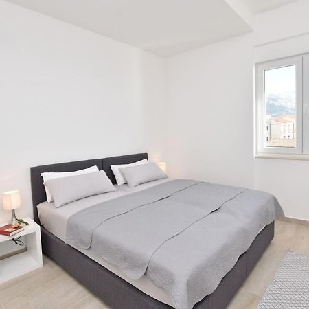 Apartments Danolic Pisak Esterno foto