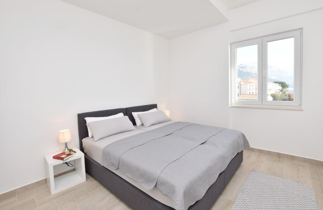Apartments Danolic Pisak Esterno foto